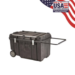 Dewalt - DWST38000 Tough Chest Mobile Storage