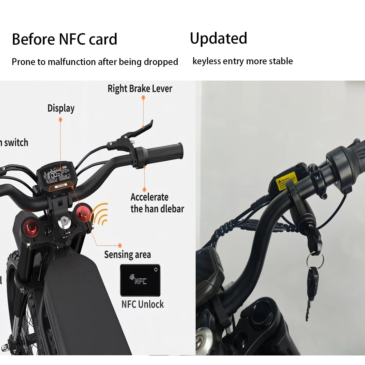 GT73 Electric Bike for Adults, 2000W UL 2849 Electric Dirtbike with 25" Motorcycle Tires, 48V36.4AH Dual Battery Ebike, Max 37 Mph & 85 Mile Long Range, Dual Hydraulic Brakes & Full Suspension