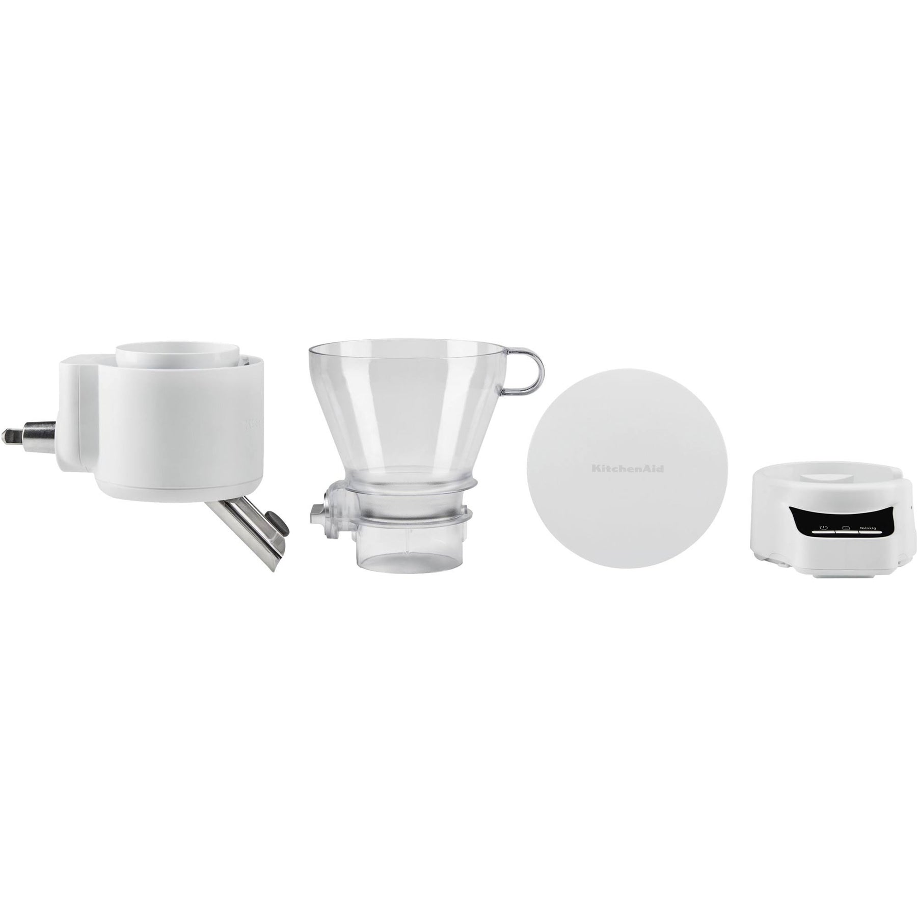 KitchenAid KSMSFTA Sifter + Scale Attachment