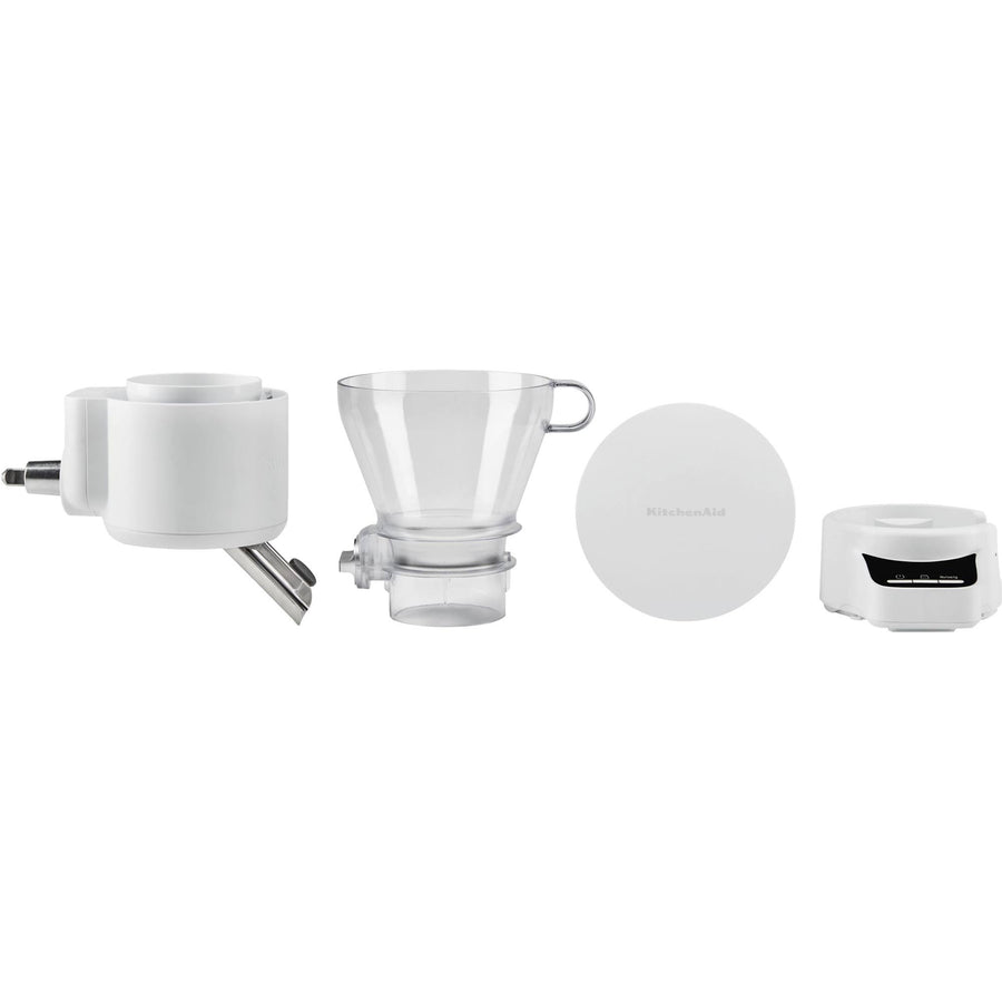 KitchenAid KSMSFTA Sifter + Scale Attachment