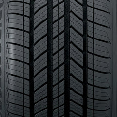 Bridgestone Turanza Quiettrack All-Season 225/45R17 91V Passenger Tire
