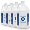 3% Food Grade Hydrogen Peroxide 4 Gallons - Purechempros